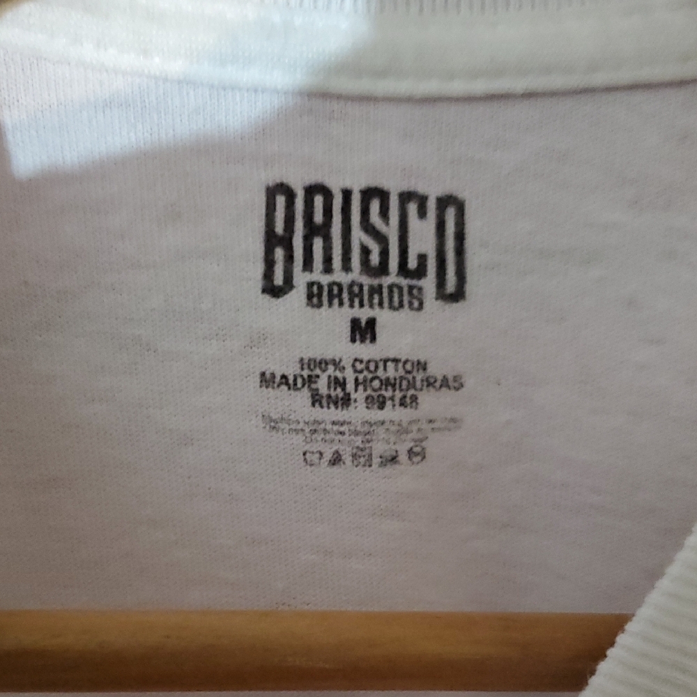 Jolly Rancher White Tee Shirt. - Picture 3 of 3